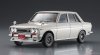 Hasegawa 20468 Datsun Bluebird 1600 SSS w/Chin Spoiler 1/24